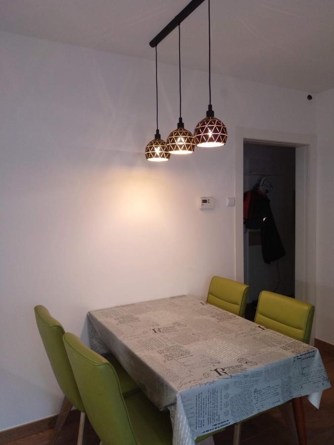 Apartment Vida - Amazing Place With Garden And Terrace Рієка Екстер'єр фото