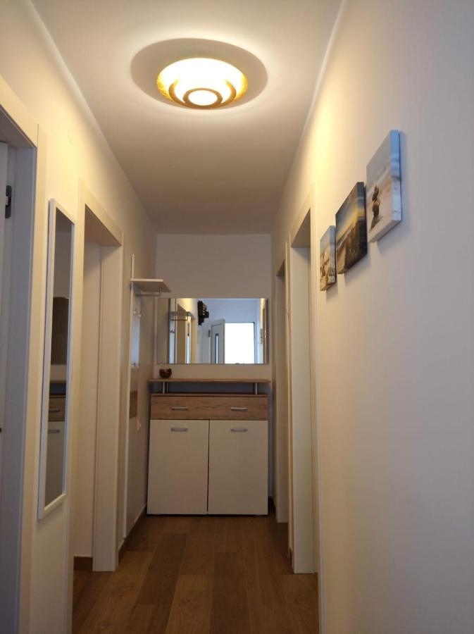 Apartment Vida - Amazing Place With Garden And Terrace Рієка Екстер'єр фото