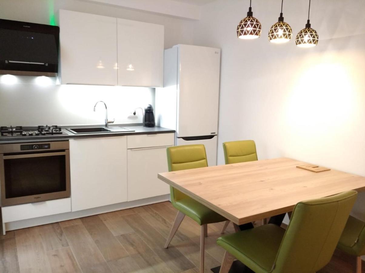 Apartment Vida - Amazing Place With Garden And Terrace Рієка Екстер'єр фото