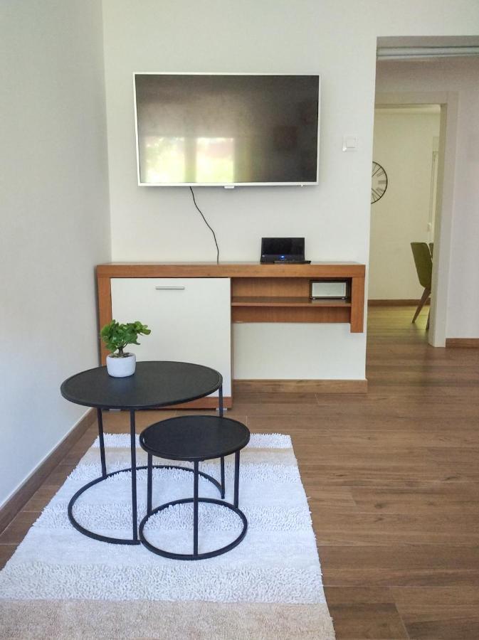 Apartment Vida - Amazing Place With Garden And Terrace Рієка Екстер'єр фото