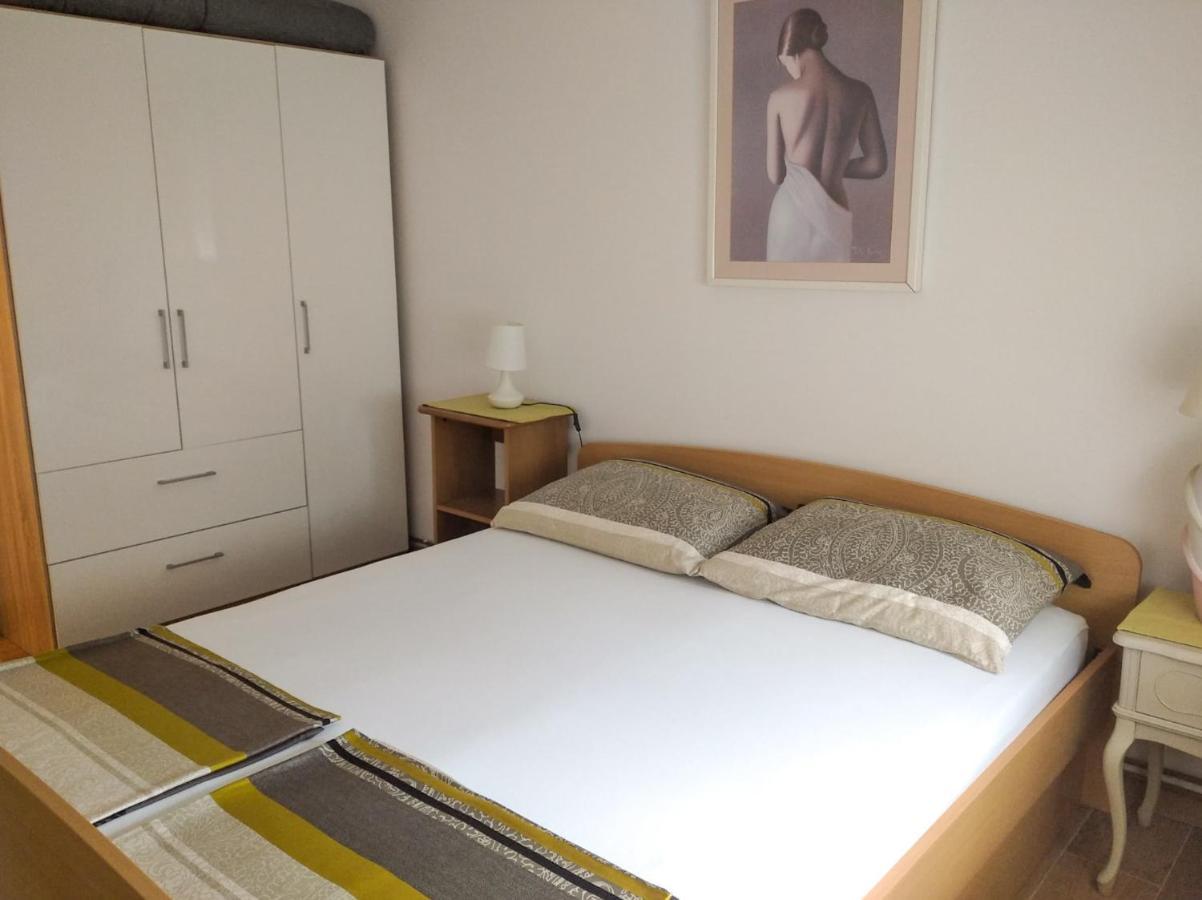 Apartment Vida - Amazing Place With Garden And Terrace Рієка Екстер'єр фото