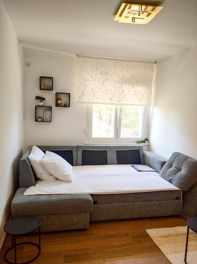 Apartment Vida - Amazing Place With Garden And Terrace Рієка Екстер'єр фото