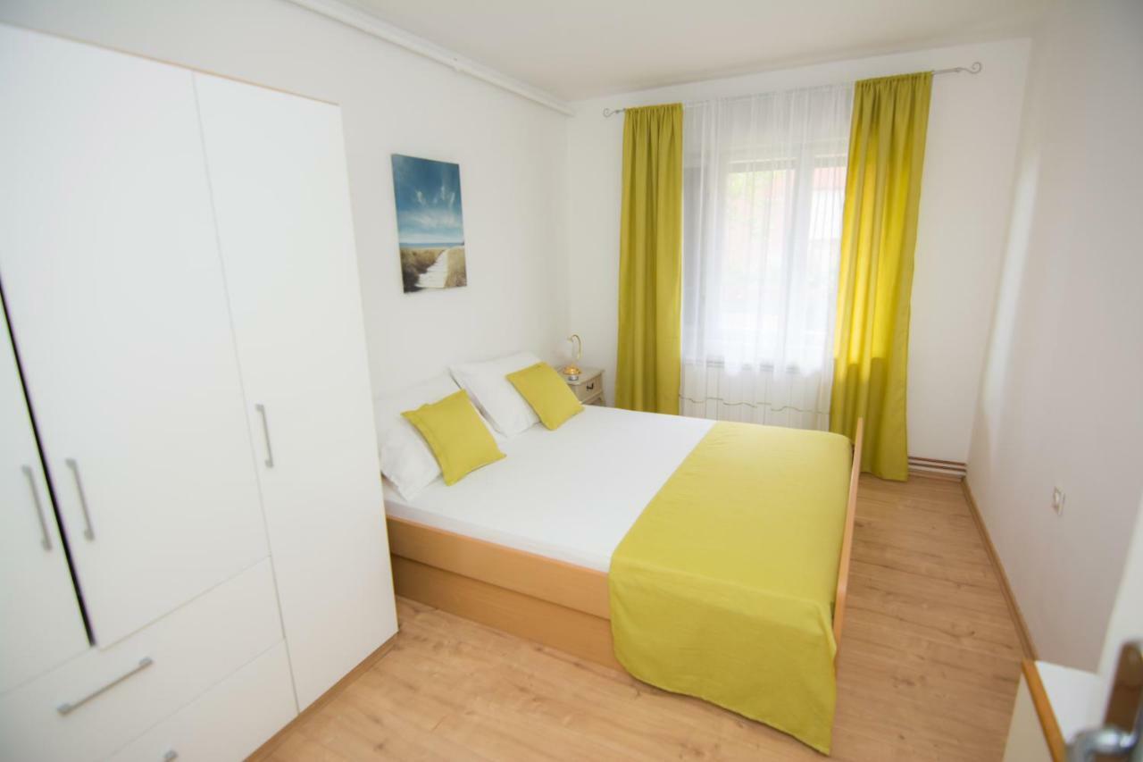Apartment Vida - Amazing Place With Garden And Terrace Рієка Екстер'єр фото