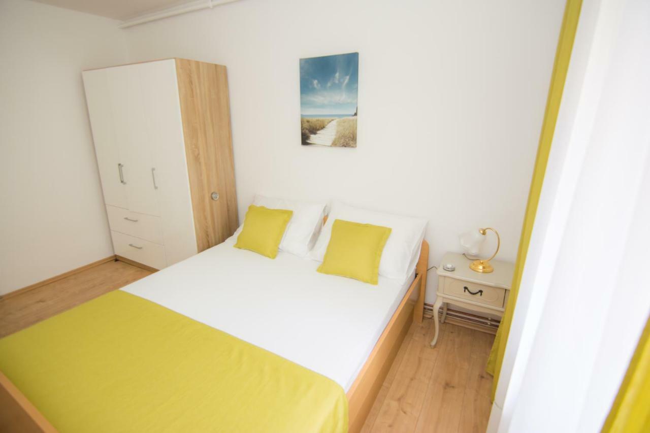 Apartment Vida - Amazing Place With Garden And Terrace Рієка Екстер'єр фото