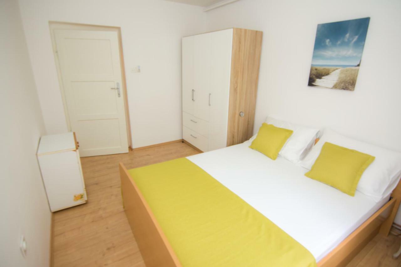 Apartment Vida - Amazing Place With Garden And Terrace Рієка Екстер'єр фото