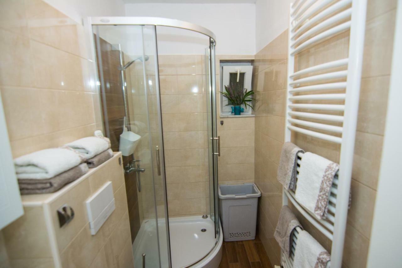 Apartment Vida - Amazing Place With Garden And Terrace Рієка Екстер'єр фото